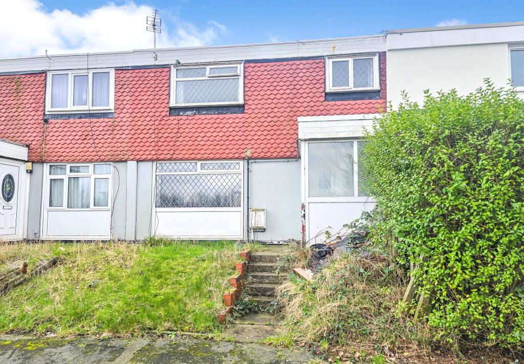 House in Leeds, West Yorkshire