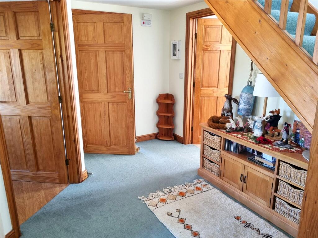 House in Shrewsbury - View 3