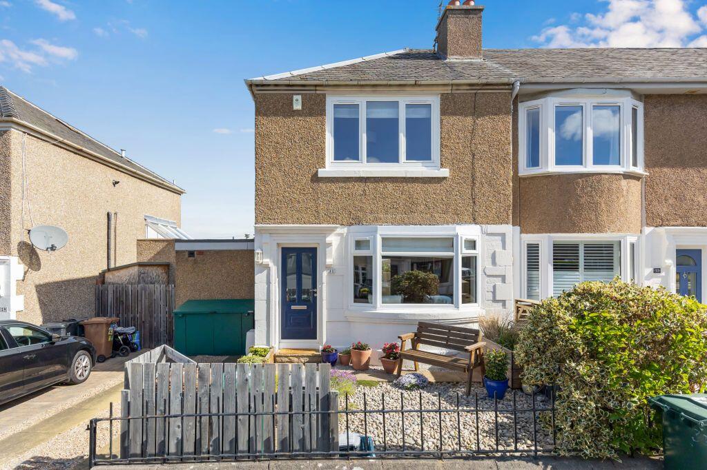 Main image of property: 31 Allan Park Drive, Edinburgh, EH14 1LW