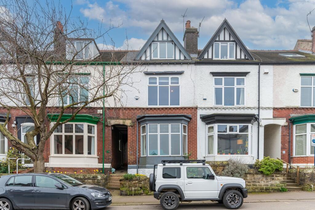 Main image of property: Glenalmond Road, Ecclesall, S11