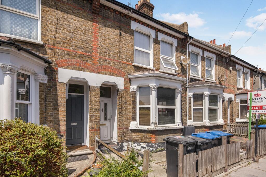 Main image of property: Davidson Road Croydon CR0