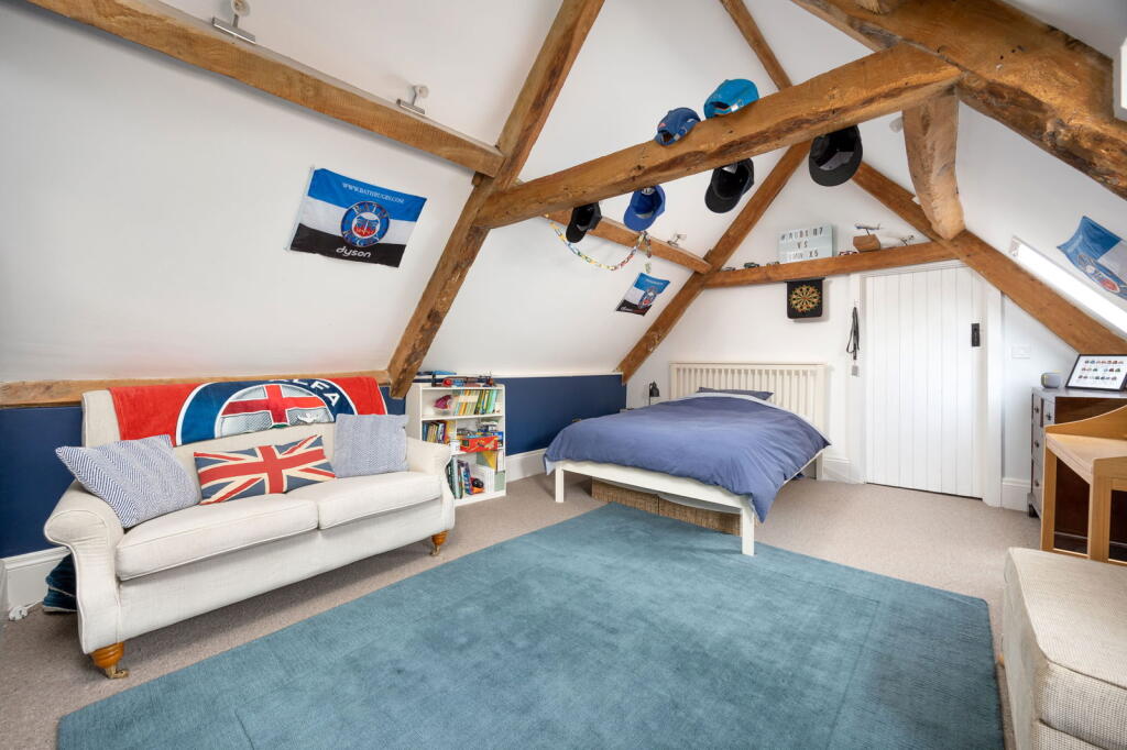 Additional image 38 of Manor House, Court Lane, Bratton, Wiltshire, BA13 4TR