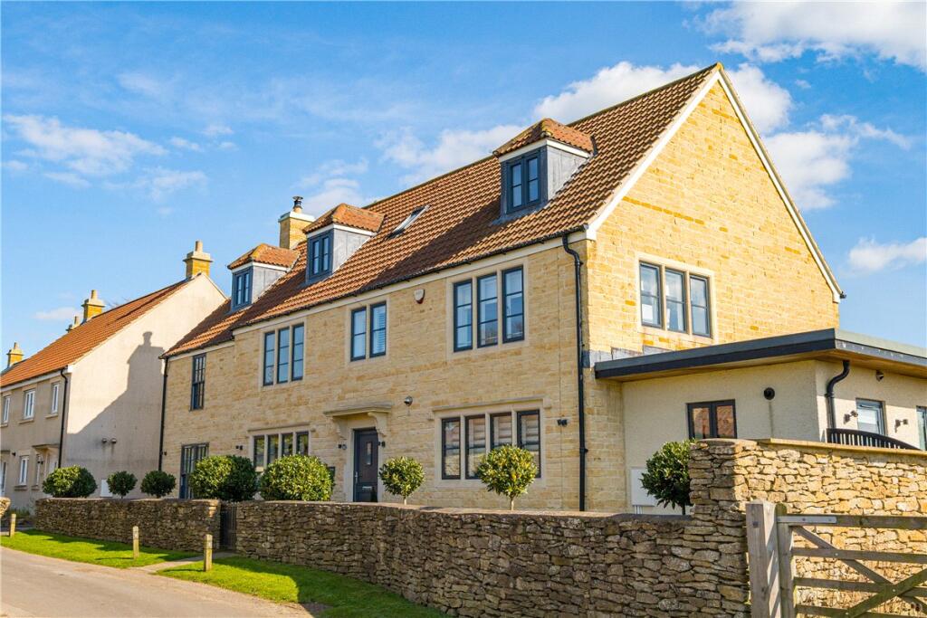 Main image of property: Mill Lane, Beckington, Frome, Somerset, BA11