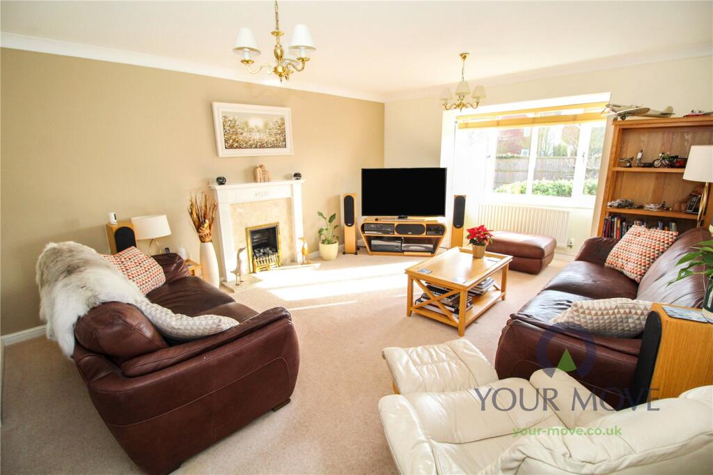 Easby Abbey, Bedford, Bedfordshire, MK41 photo 2