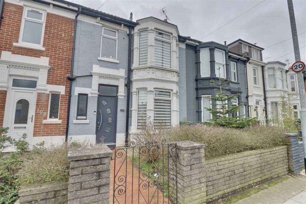 Main image of property: Langstone Road, Portsmouth