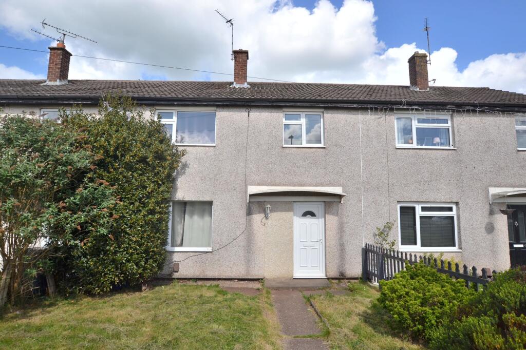 Main image of property: Melrose Road, Thringstone, LE67