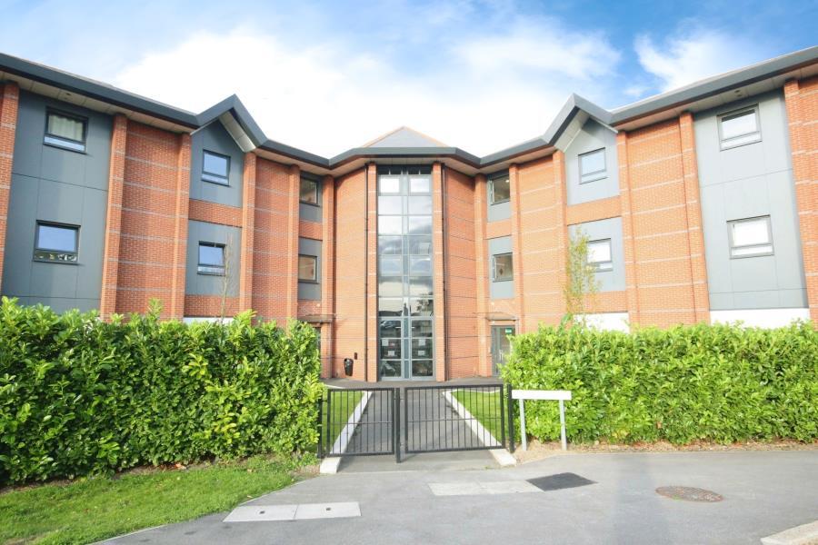 Main image of property: Astoria Heights, Slough