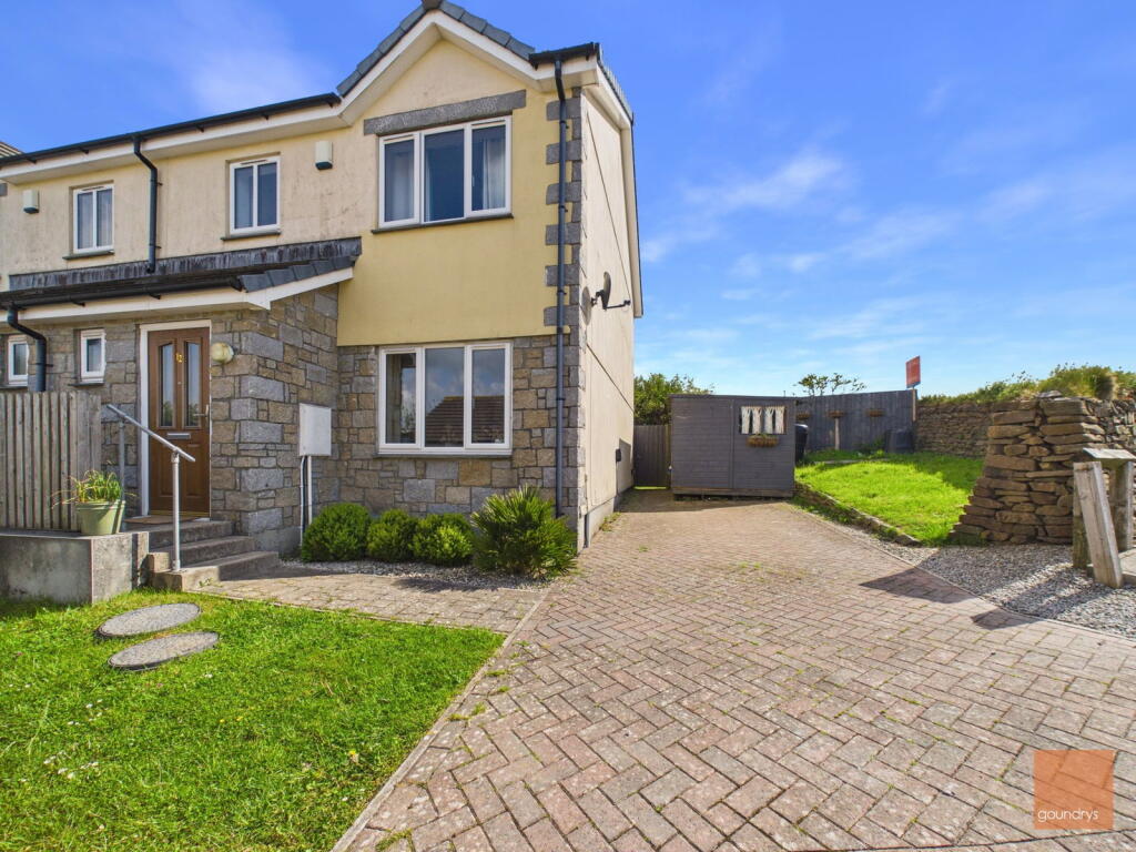 Main image of property: Park Trielin, Redruth