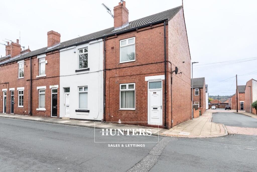 Main image of property: Nicholson Street, Castleford