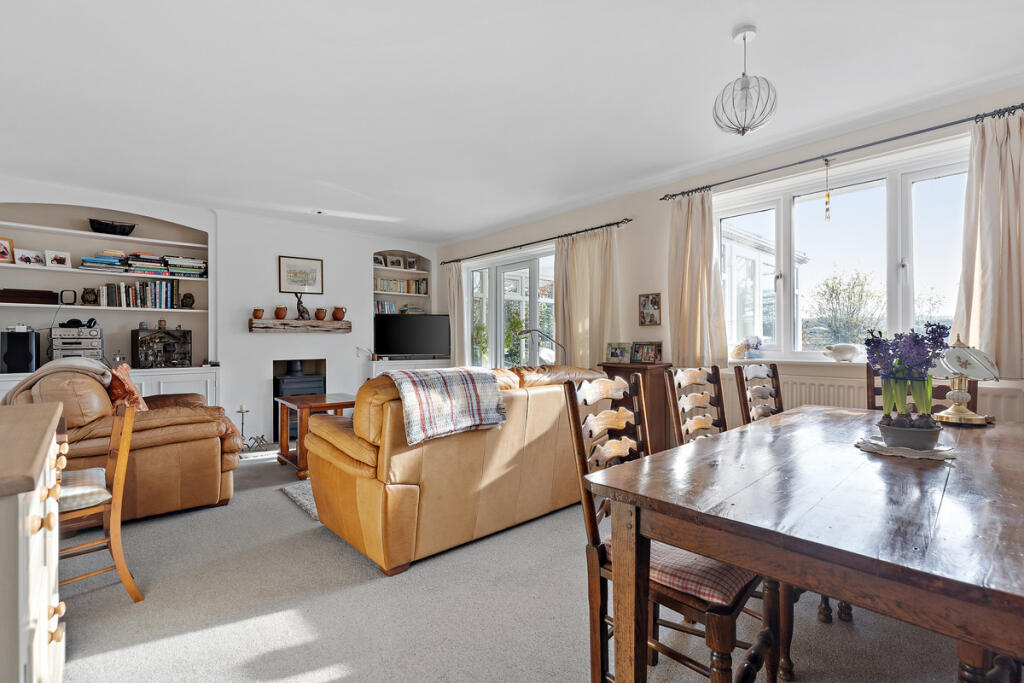 Carron Lane, Midhurst, GU29 photo 4