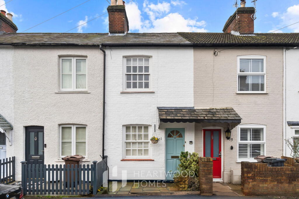 Main image of property: Upper Culver Road, St. Albans, AL1 4EE