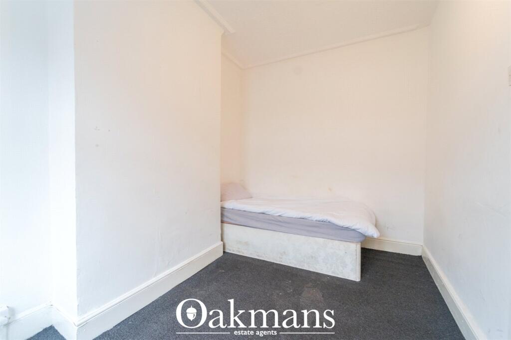 House in Birmingham, Selly Park - View 3