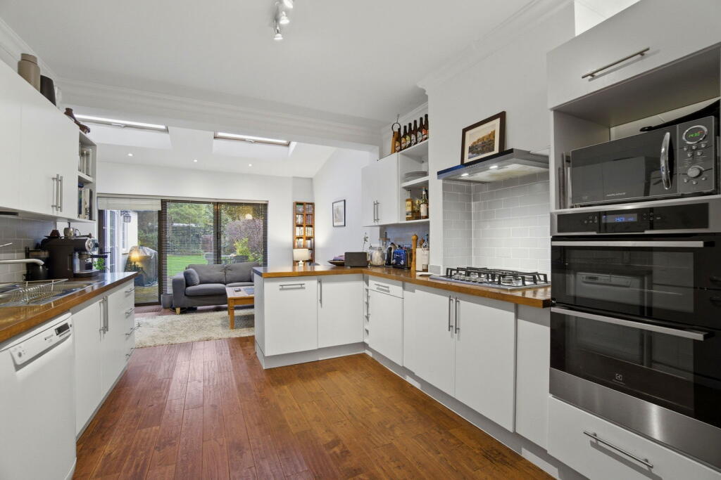 Main image of property: Broadwater Road, London, SW17 0DY