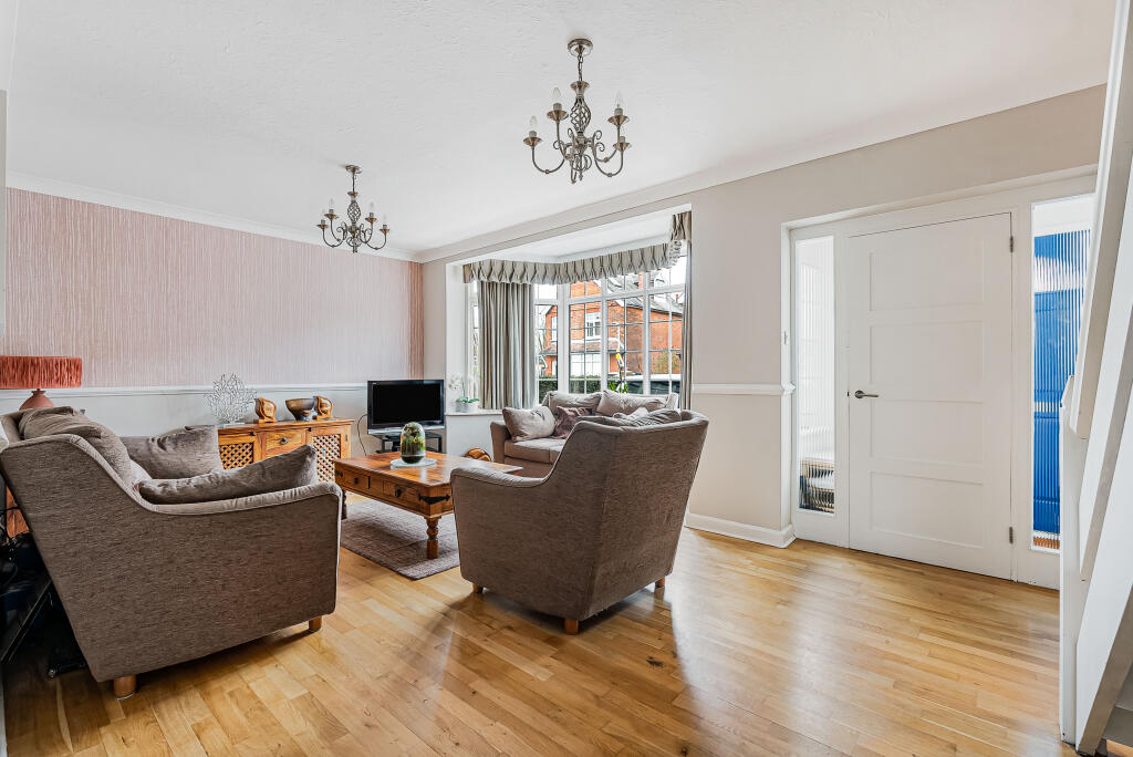 Additional image 6 of Endymion Road, Hatfield, AL10