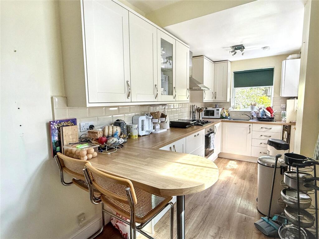 House in Enfield - View 5