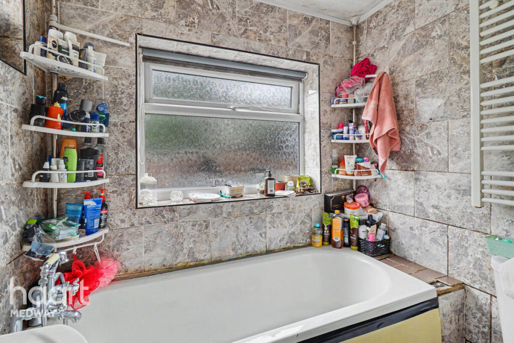 Main image of property: Wickham Street, Rochester