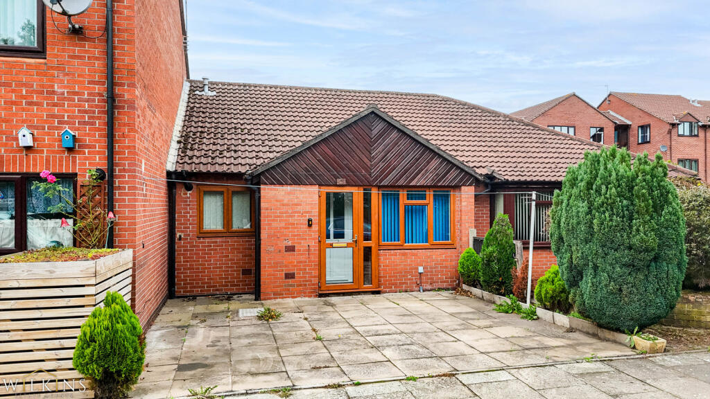 Main image of property: Saxon Mill Lane, Tamworth, Staffordshire, B79