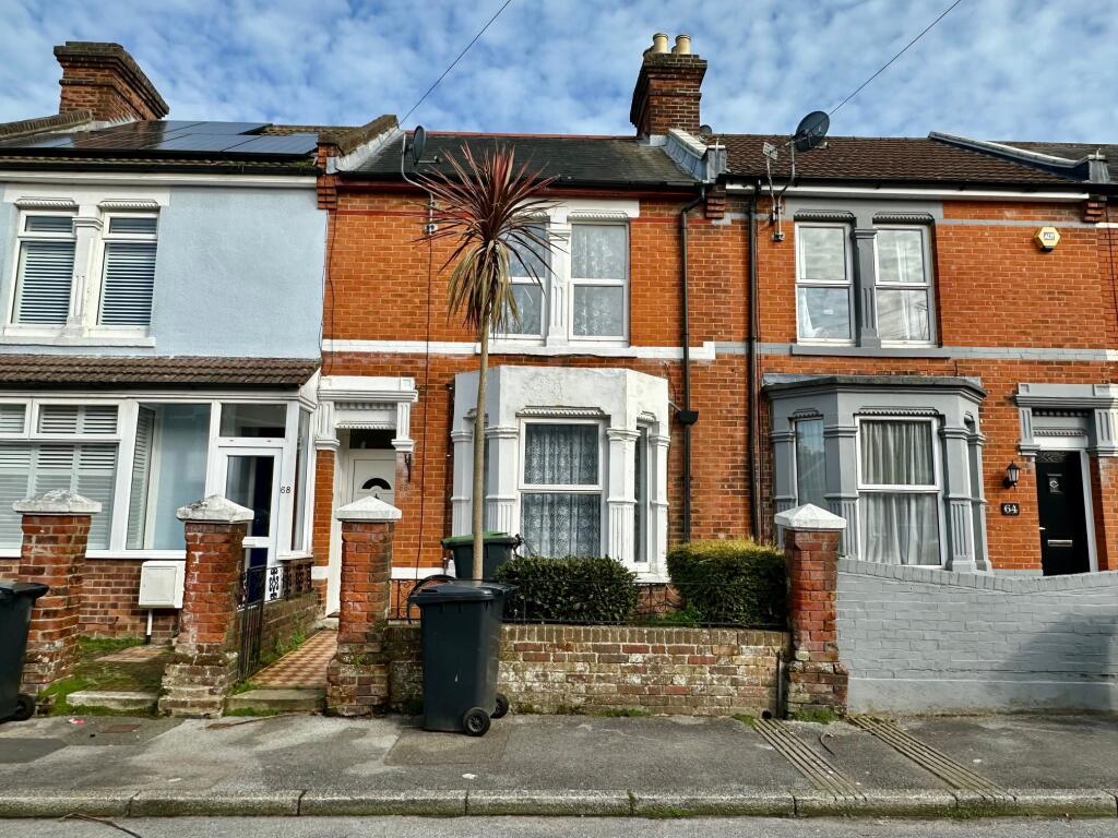 Main image of property: Parham Road, Gosport