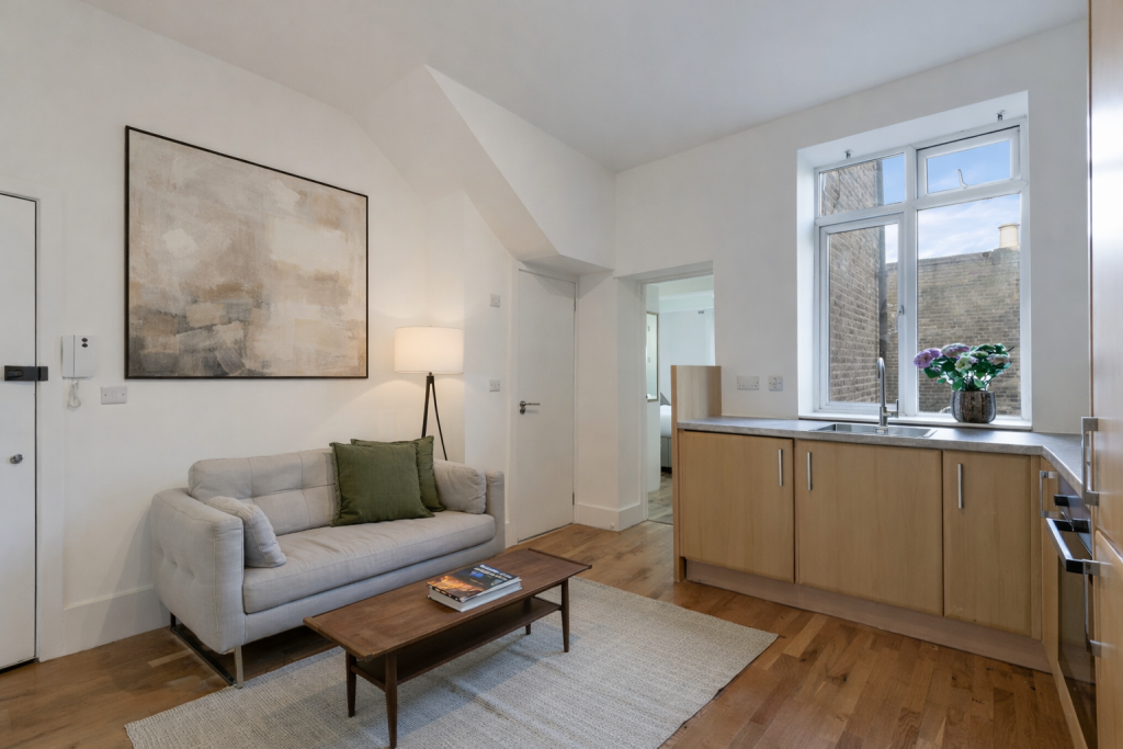 Main image of property: Shirland Road, Maida Vale, London, W9