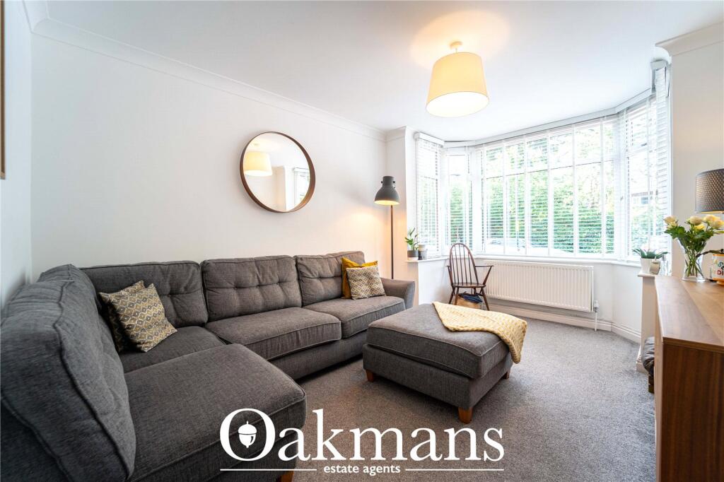 House in Birmingham, Acocks Green - View 3