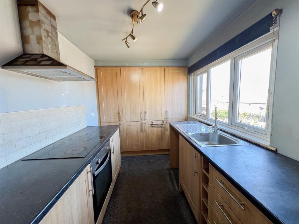 Apartment in Galashiels - View 2