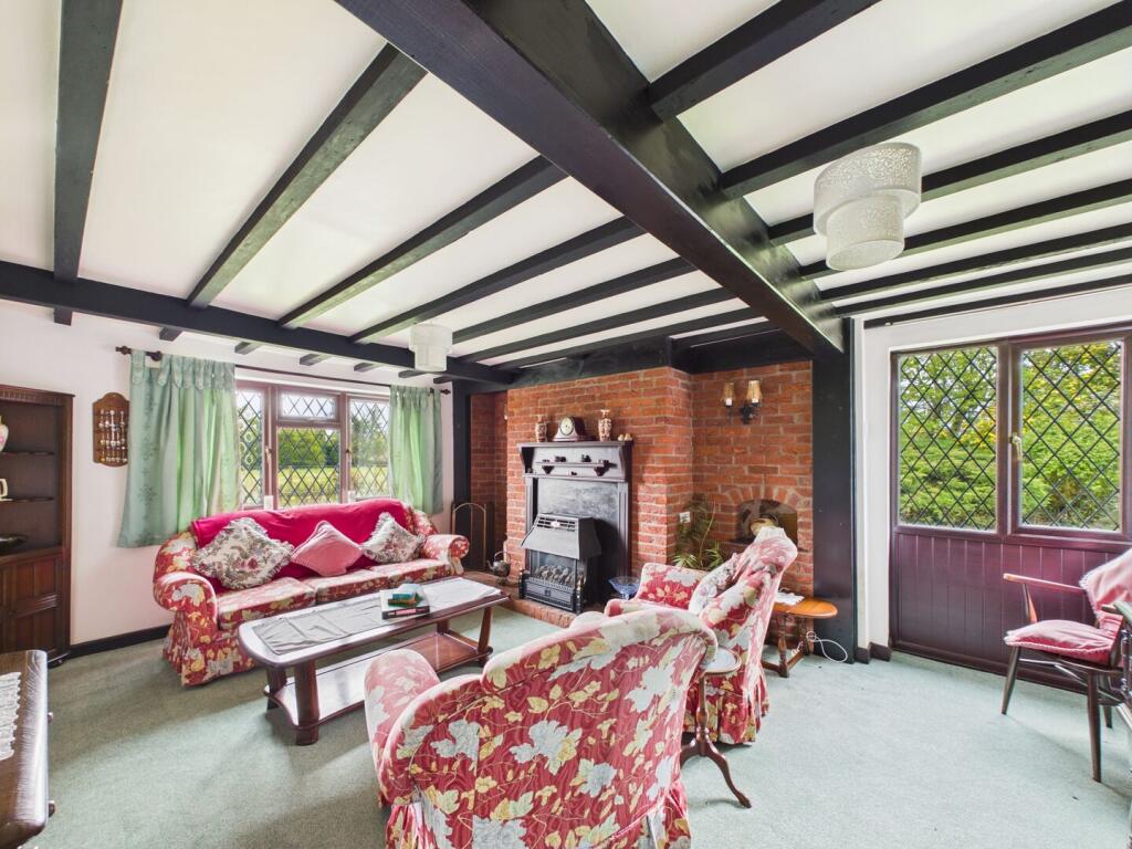 House in Telford - More