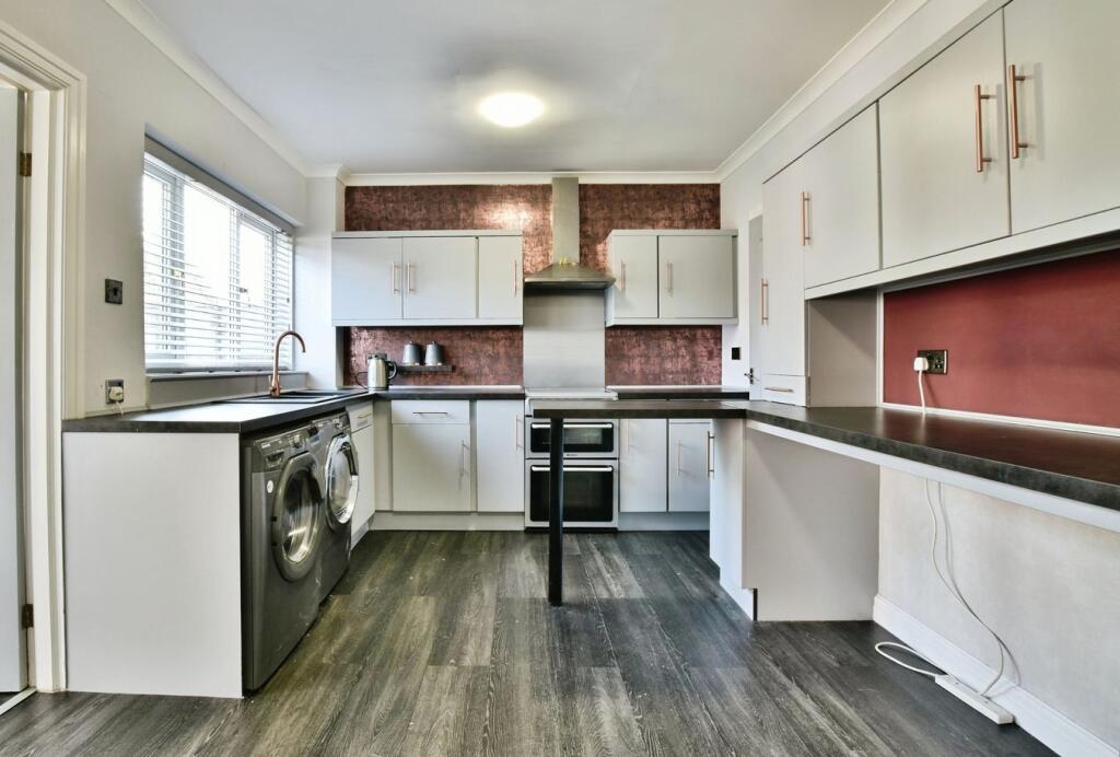 House in Stockport - View 4