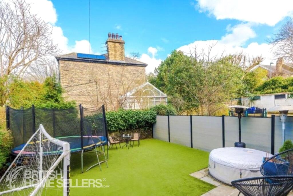 Additional image 25 of Ashfield Road, Shipley, West Yorkshire, BD18