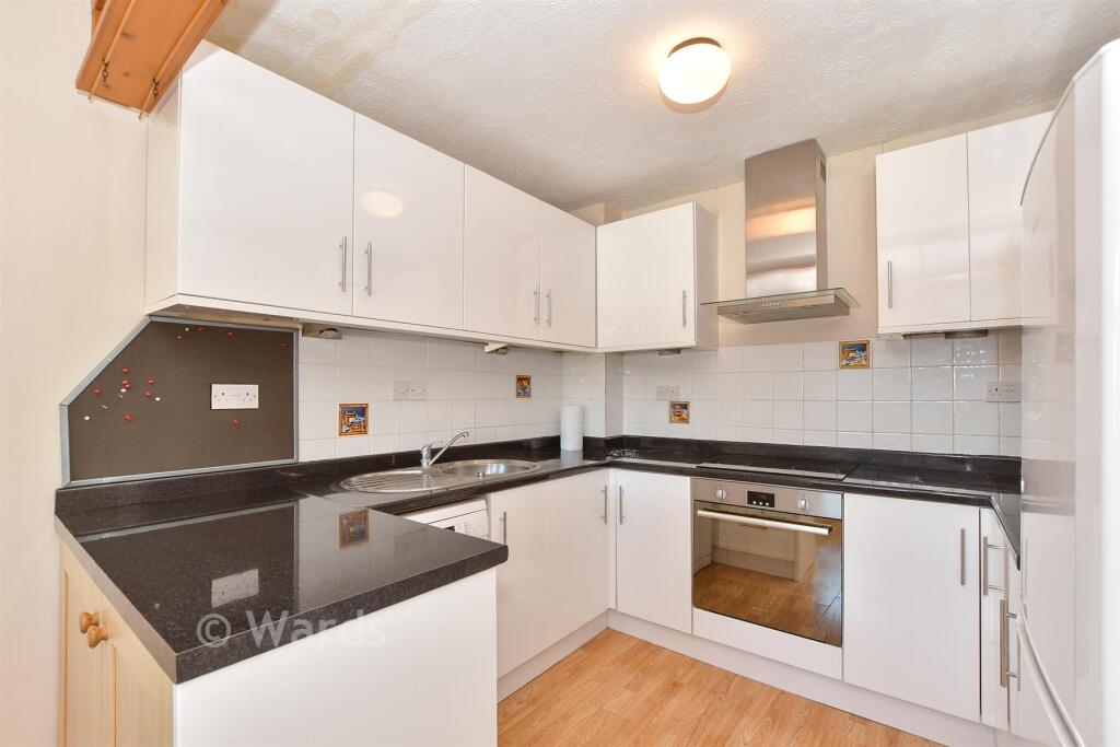 Main image of property: High Trees Close, Willesborough, Ashford, Kent