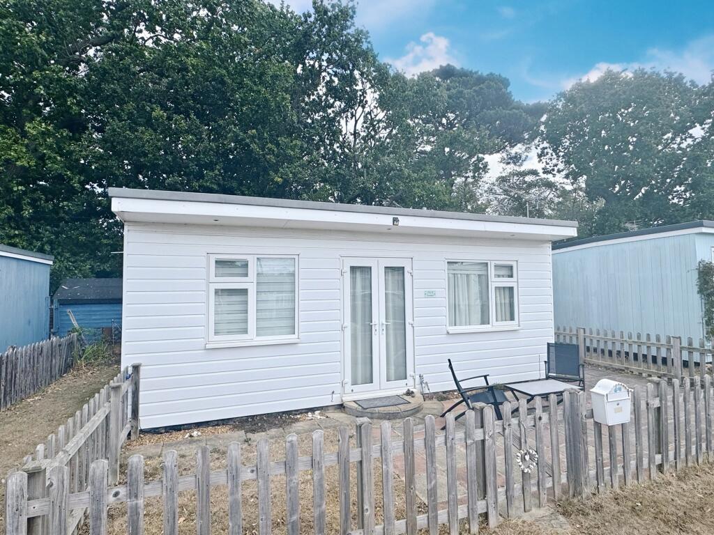 Main image of property: Beach Road, Snettisham, King's Lynn