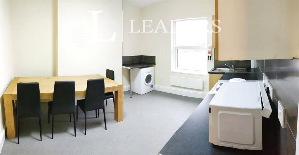 Main image of property: Wanlip Road, Syston, Leicester, LE7