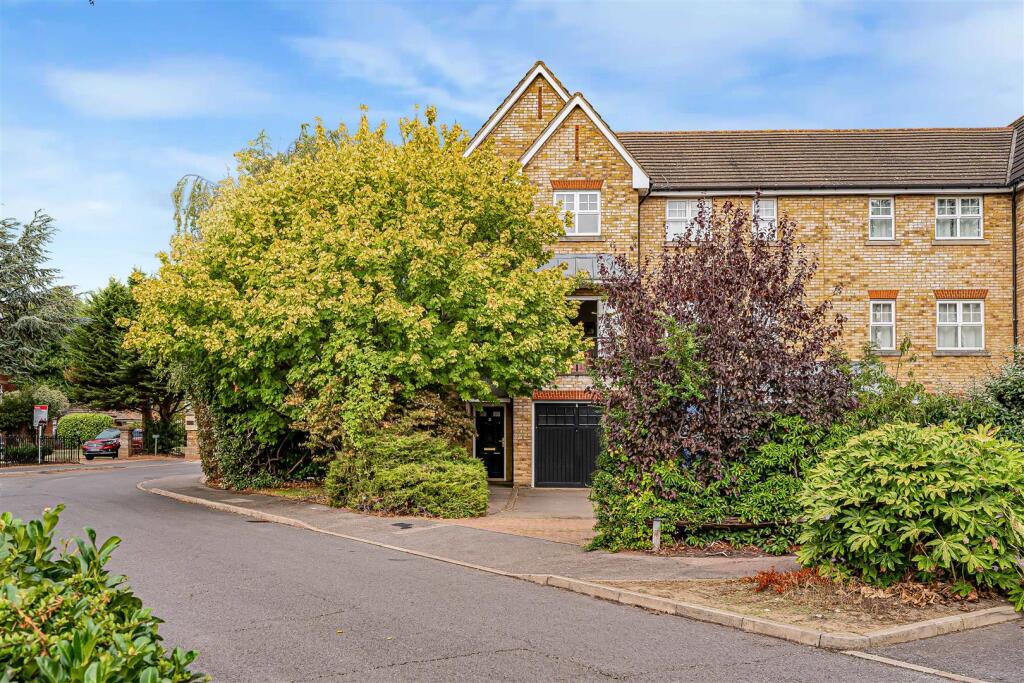 Main image of property: Jules Thorn Avenue, Enfield
