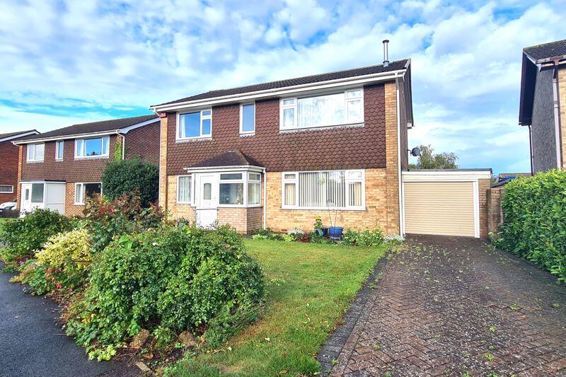 Main image of property: Court Barn Close, Lee-On-The-Solent, PO13