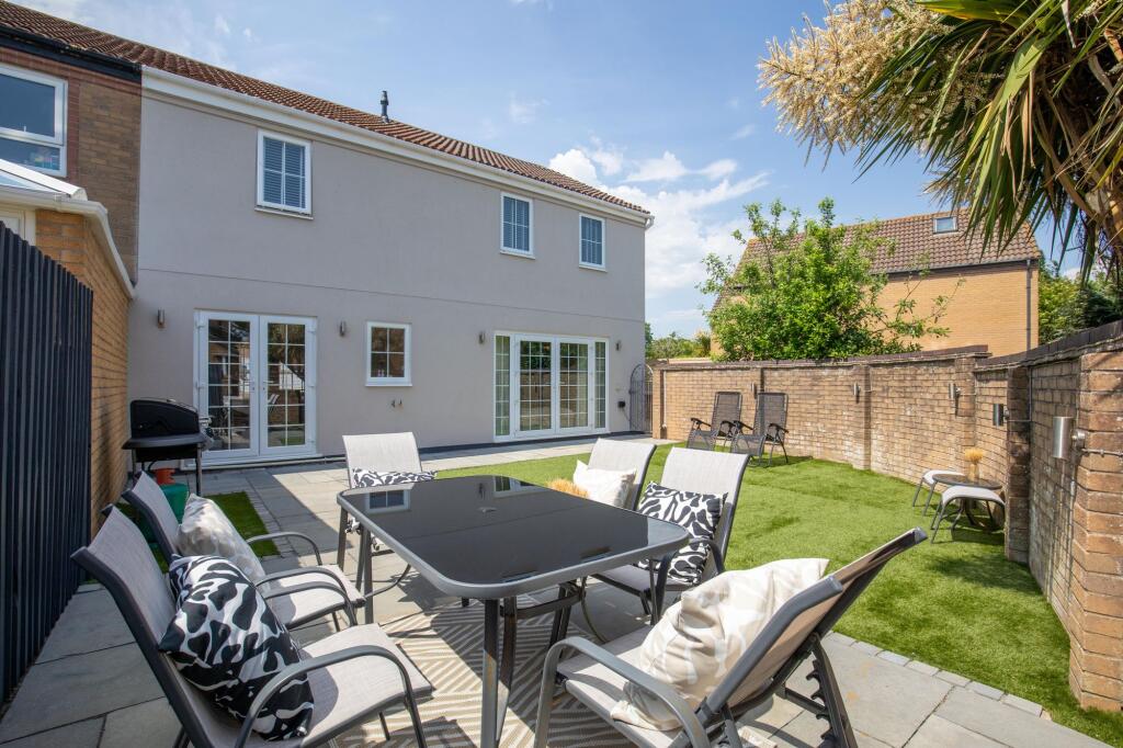 House in Porthcawl, Nottage - View 4