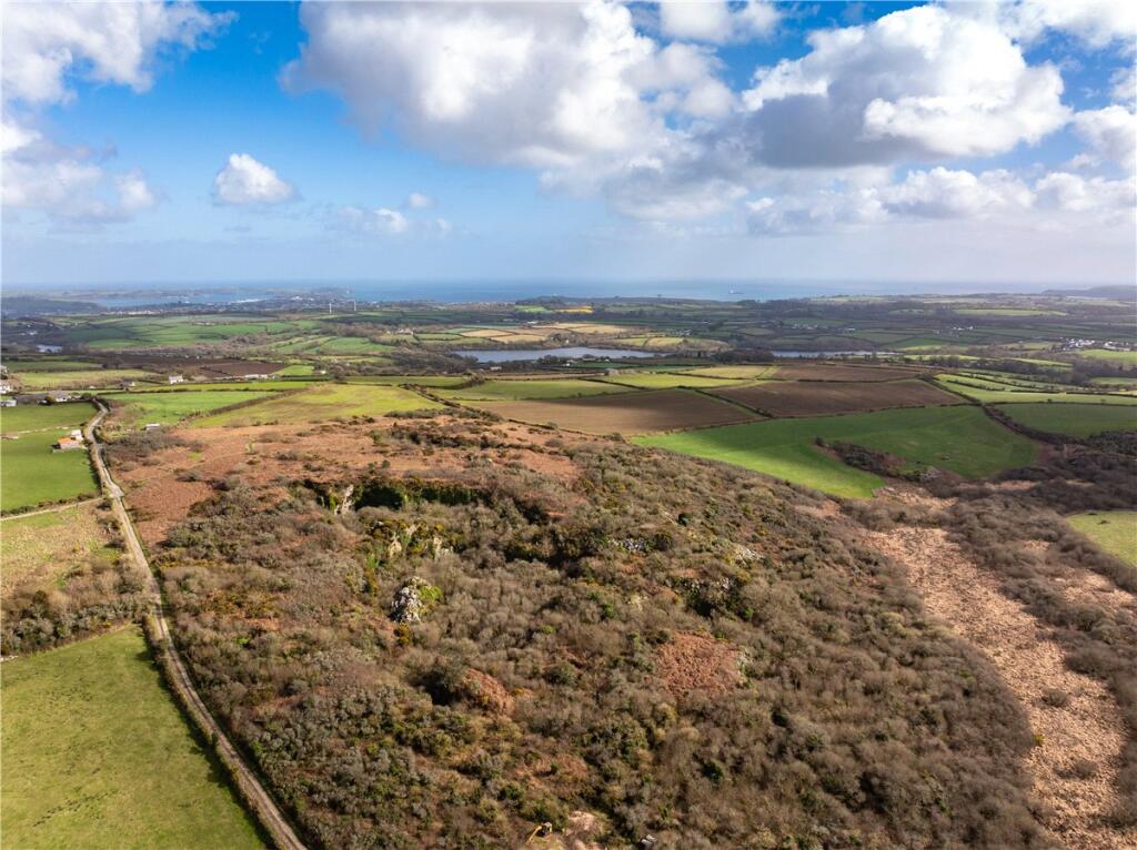 Main image of property: Spargo Quarry, Mabe, Penryn, Cornwall, TR10