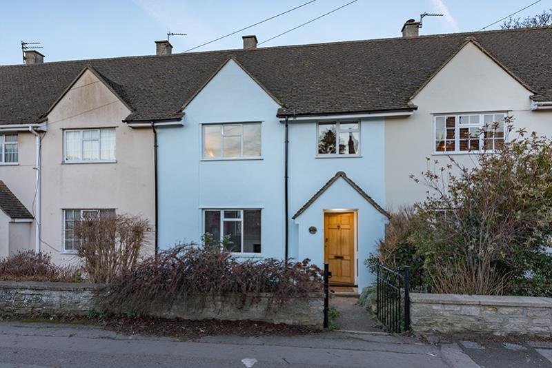 Main image of property: Quarry High Street, Headington, OX3 8JT