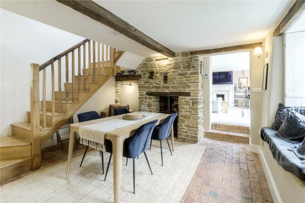 Main image of property: Main Street, Holcot, Northampton, Northamptonshire, NN6