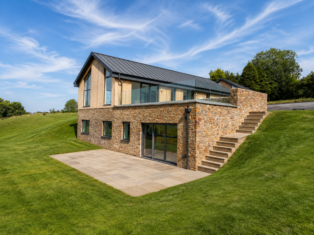 Main image of property: Backwell Hill, Backwell, Bristol, BS48 3DE
