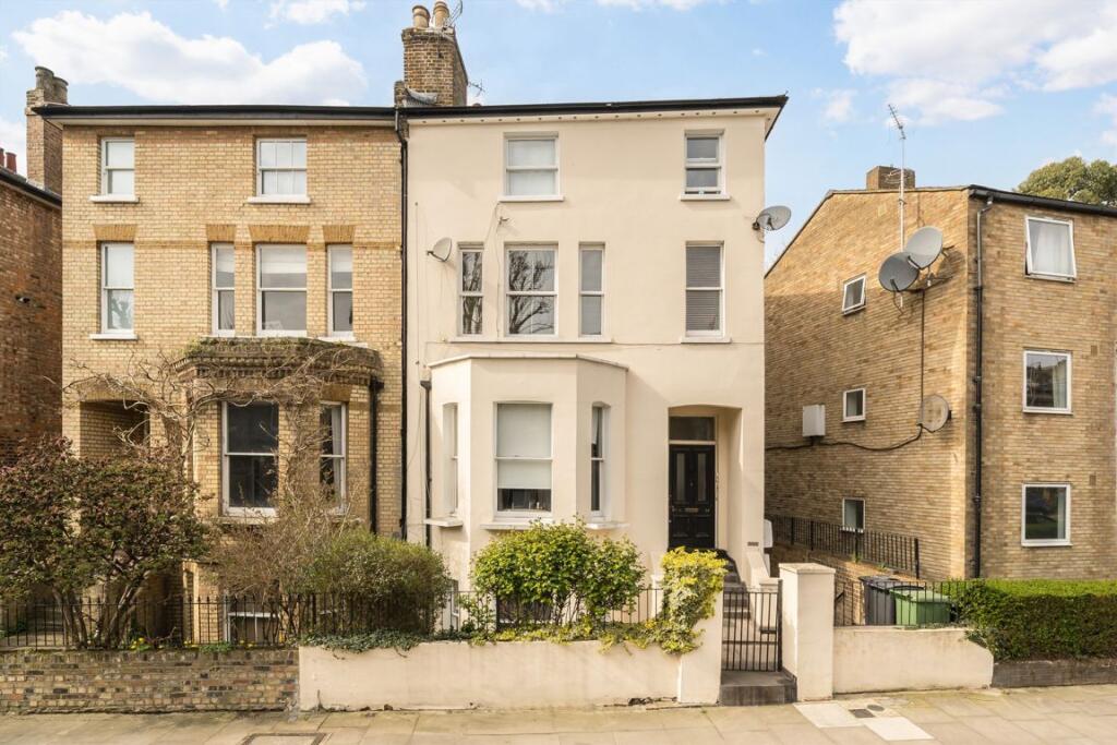 Main image of property: Burghley Road, Kentish Town