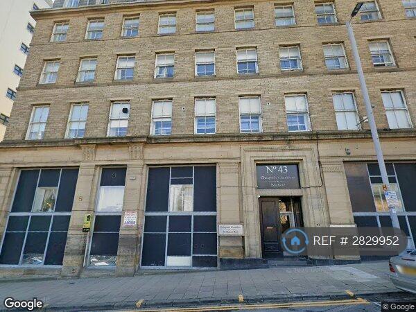 Main image of property: Bradford, Bradford, BD1