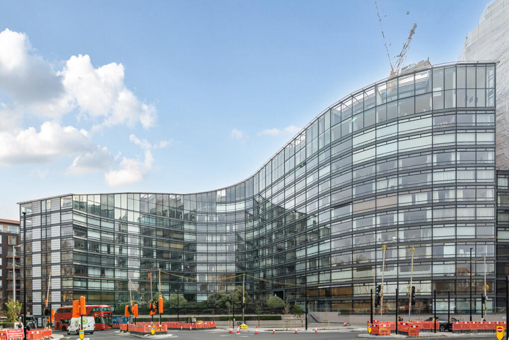 Main image of property: Albert Embankment, Waterloo, London, SE1