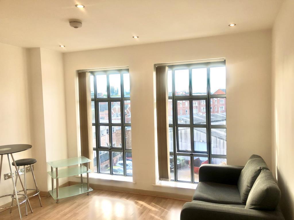 Main image of property: St Pauls Place, 40 St Pauls Square, Birmingham , B31FQ