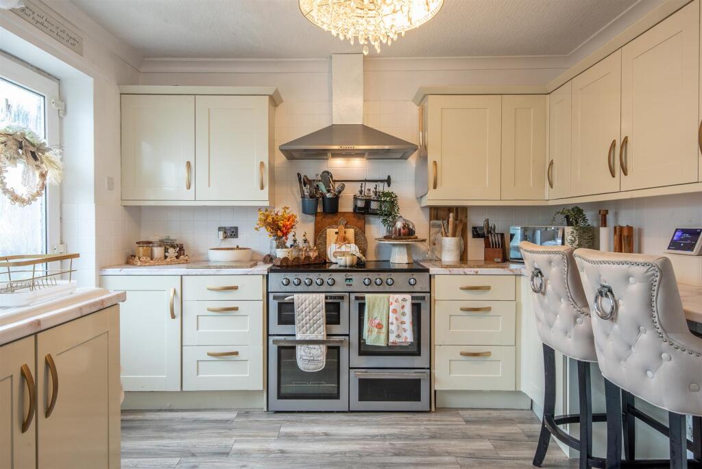 House in South Ribble, Lancashire - More