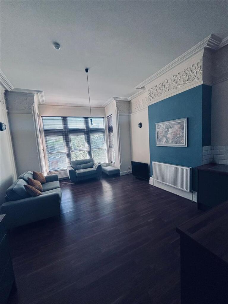 Main image of property: Zulla Road, Nottingham