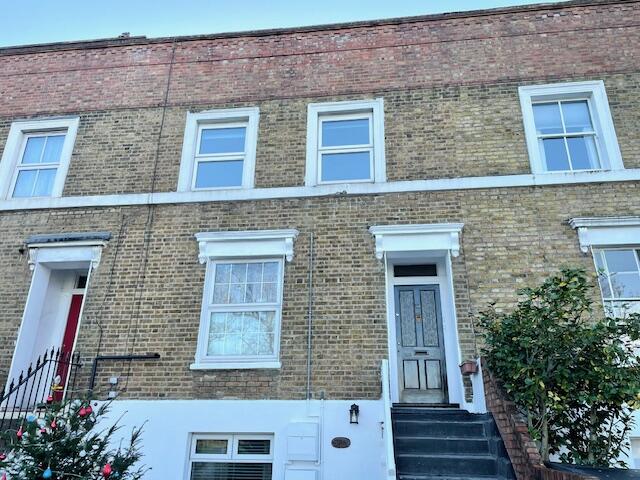 Main image of property: Plumstead Common Road, London, SE18