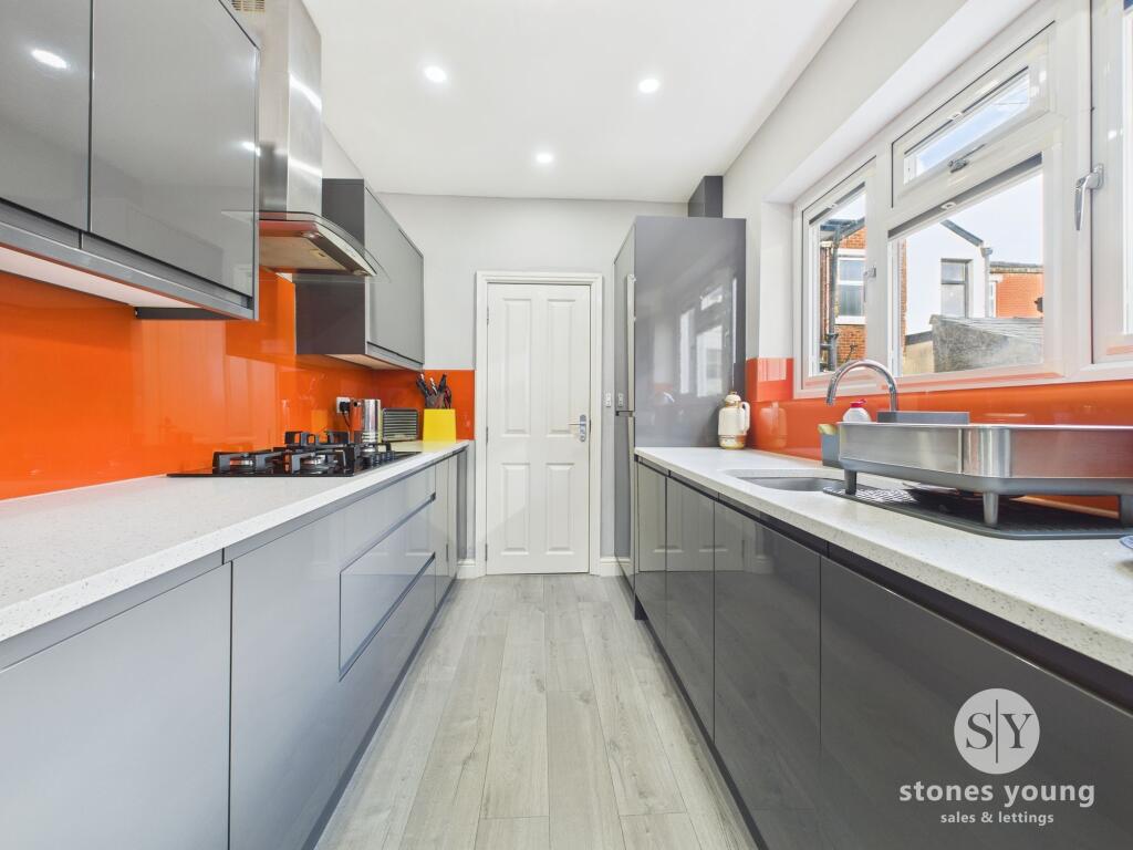 Additional image 3 of Granville Road, Blackburn, BB2