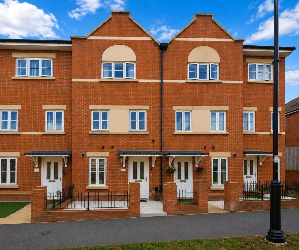Main image of property: Montgomery Avenue, Wellesley, Aldershot, Hampshire, GU11