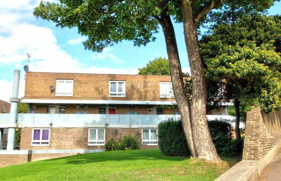 Main image of property: Melville Court, Chatham, Kent, ME4
