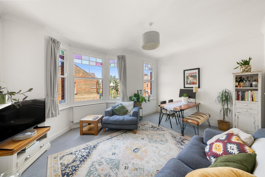Apartment in London - View 3
