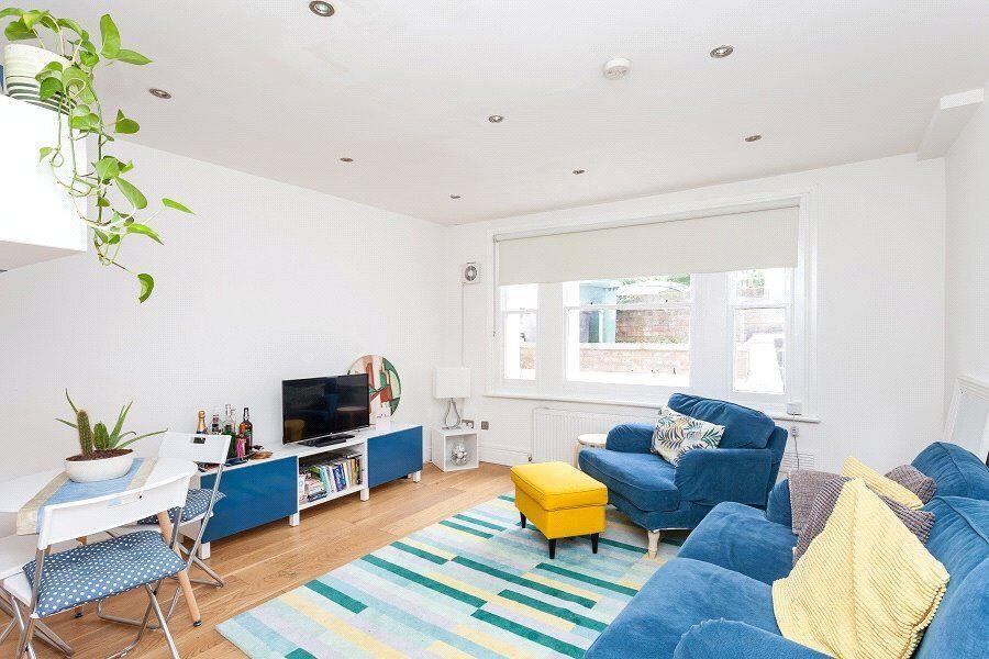Main image of property: Davenant Road, London